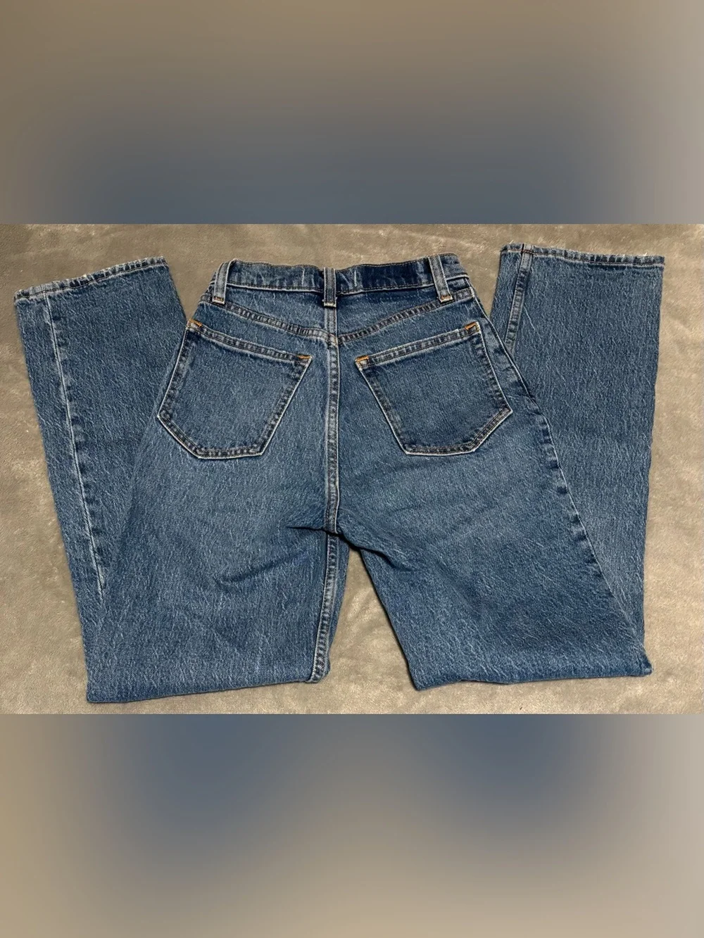Abercrombie & Fitch 90’s straight